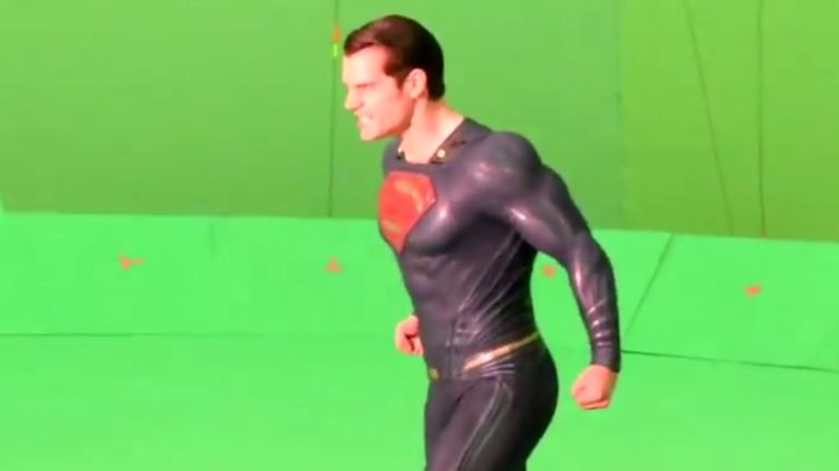 Batman V Superman’s Cinematographer Releases Video Of The Making of Superman Vs Doomsday