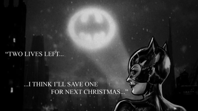 Tim Burton’s Batman 3 Almost Got The Comic Book Treatment