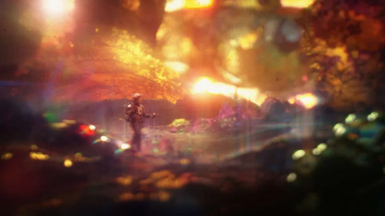 The Science And Visual Effects Behind Ant Man’s Quantum Realm