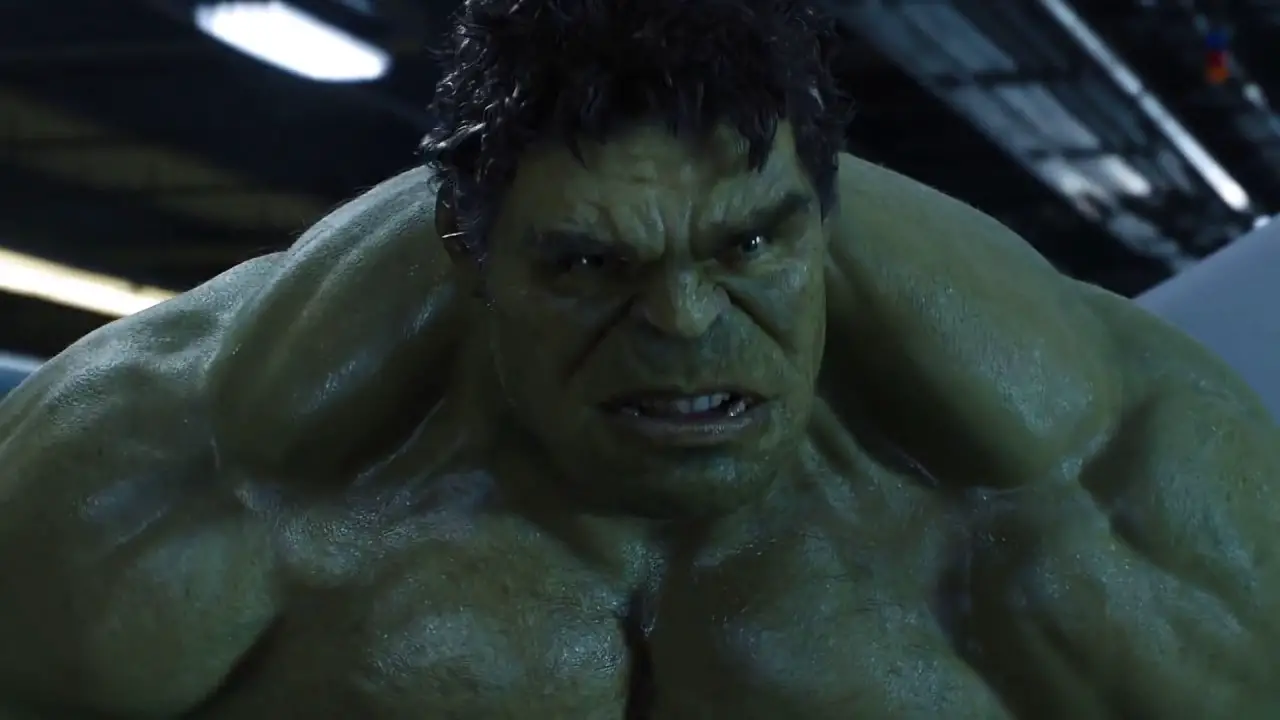 Hulk - MCU Failed The Hulk But Here's How Phase 4 Fixes It