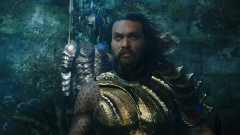 Why Underwater CG Hair Was So Hard To Get Right On ‘Aquaman’