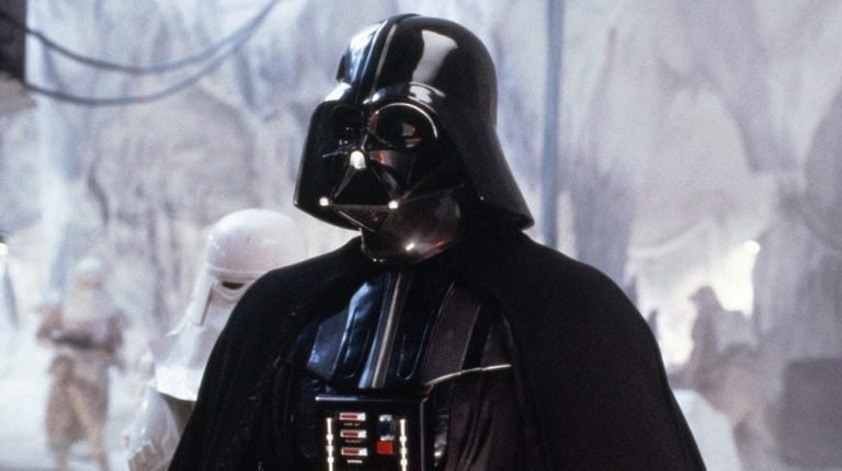 How Darth Vader Got His Voice