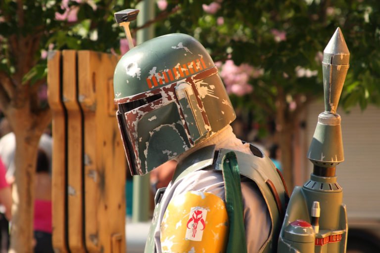 Boba Fett Origins: How the Bounty Hunter Spawned Multiple Characters Including Darth Vader AND Han Solo