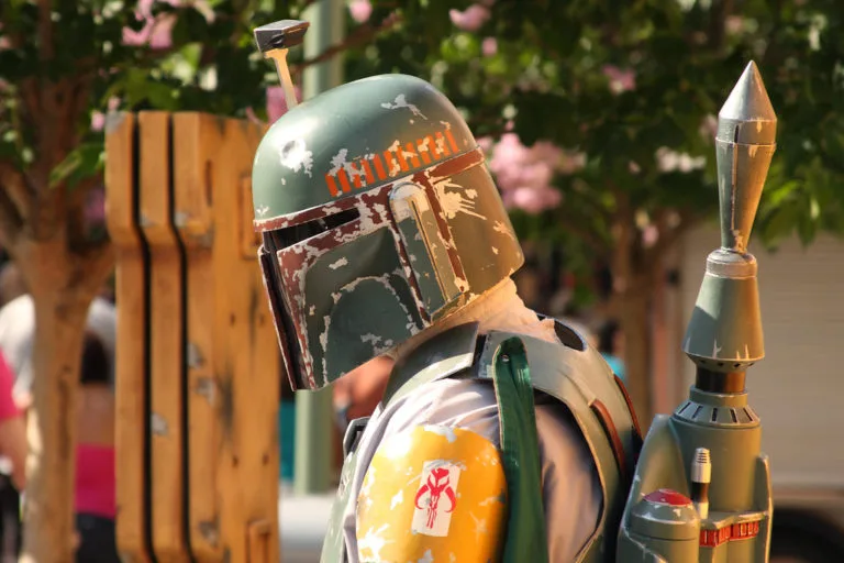 Boba Fett Origins: How the Bounty Hunter Spawned Multiple Characters Including Darth Vader AND Han Solo