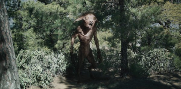 The VFX Monster Mashup Of Netflix’s ‘The Witcher’ | Bold Entrance