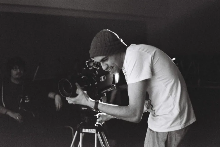 COVID-19 Is Not All Bad News. ARRI Makes Two Masterclasses FREE In Response To The Virus