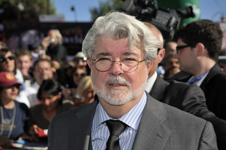 George Lucas Thinks Filmmakers Need to Embrace Artificial Intelligence