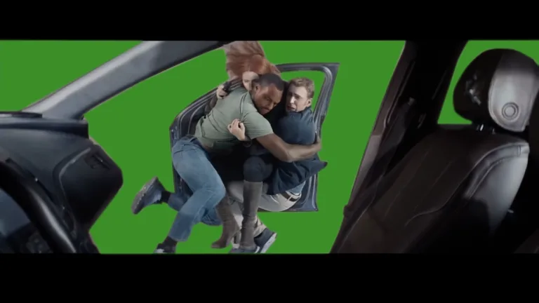 [Watch]: Stuntwoman Amy Johnston Breakdown The Highway Scene in ‘Captain America: The Winter Soldier’