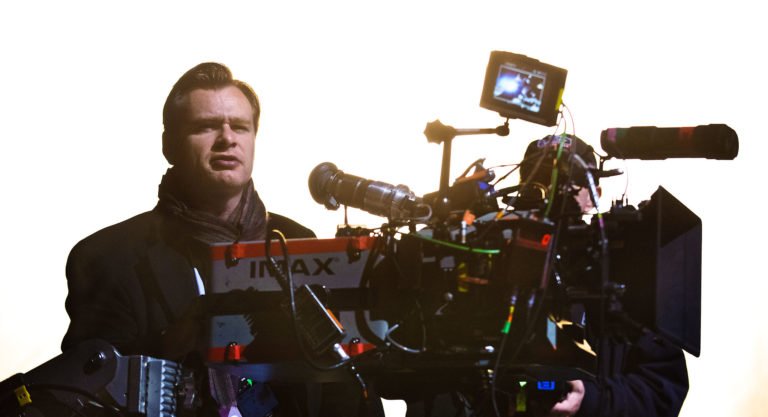 Watch: Christopher Nolan’s Visual Homage To Michael Mann’s ‘Heat’ in ‘The Dark Knight’