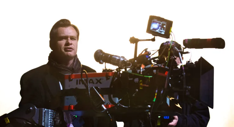 Watch: Christopher Nolan’s Visual Homage To Michael Mann’s ‘Heat’ in ‘The Dark Knight’