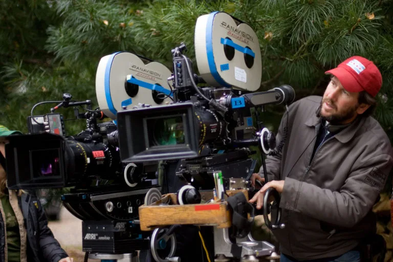 ‘Joker’ Cinematographer Lawrence Sher Discusses The Use Of Color In Film