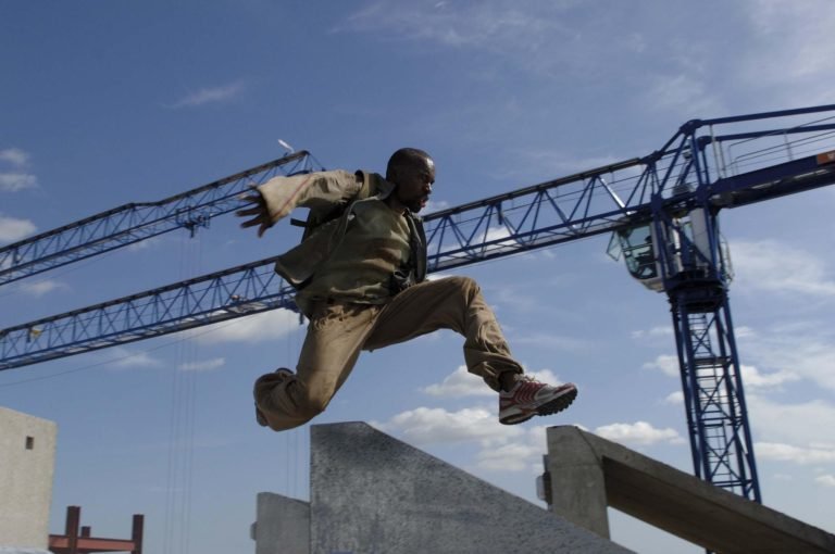 ‘Casino Royale’: How To Reveal Character Through Action Just Like 007