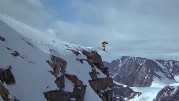 The Full Story Behind James Bond’s Greatest Stunt