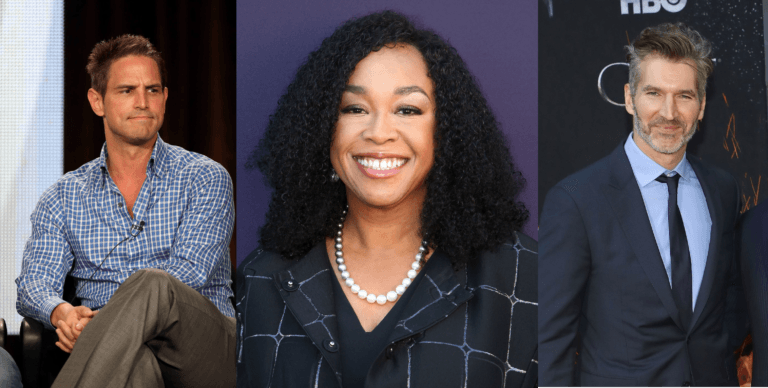 What Is A Showrunner? The Role of Television’s Top Dog Explained