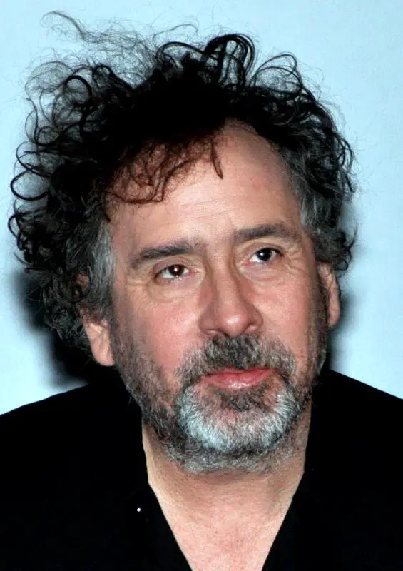 The Dark And Twisted Behind Tim Burton's Visual - Bold Entrance