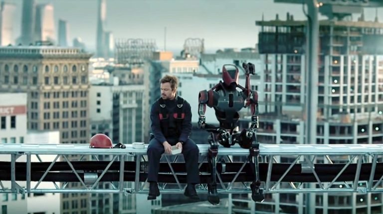 DNEG Shares VFX Breakdown Of ‘Westworld’s Robots