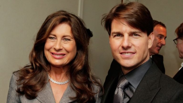 Paula Wagner: Tom Cruise’s Former Producing Partner Explains What A Producer Actually Does