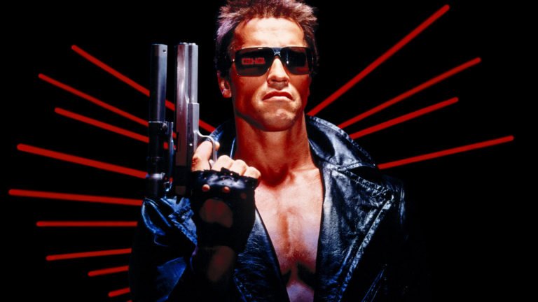 How James Cameron’s Big Break Working For Roger Corman Led To ‘The Terminator’