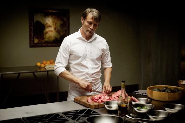 Culinary Cannibalism: How ‘Hannibal’ Makes Meat Look Like Human Flesh, And Delicious Enough To Eat!