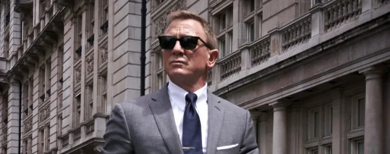 ‘No Time To Die’ Trailer: Looks Like Daniel Craig’s Last Bond Film Has Some Incredible Action Sequences
