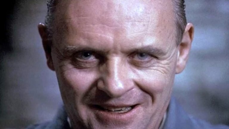 The Power Of The Eyes In ‘The Silence of the Lambs’