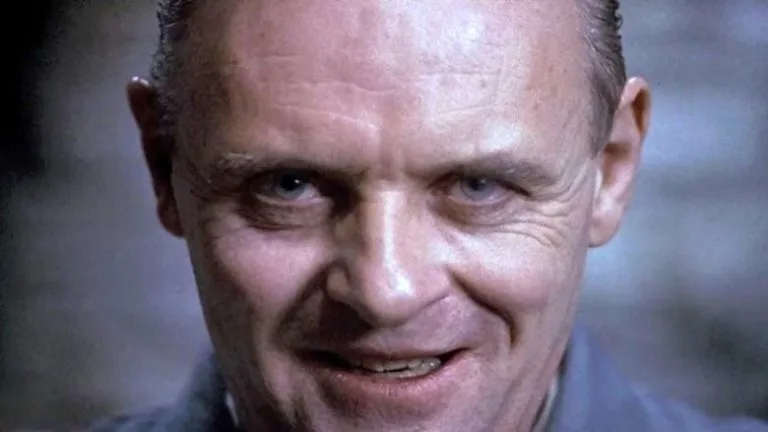 The Power Of The Eyes In ‘The Silence of the Lambs’