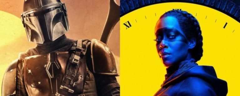 ‘Watchmen’ And ‘The Mandalorian’ Grab Numerous Emmy Awards For Their Innovative Work