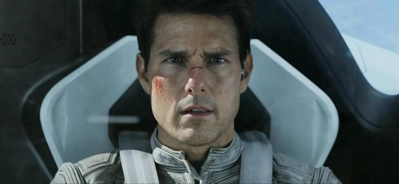 Tom Cruise Will Launch Into Outer Space To Film A Space Movie Next Year ...