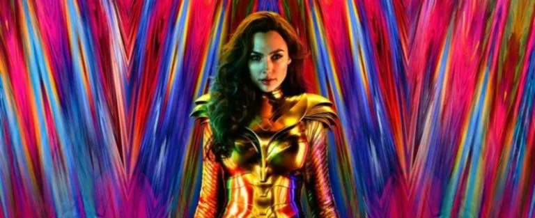 DC FanDome: Wonder Woman 1984 Trailer Reveals First Look At Cheetah