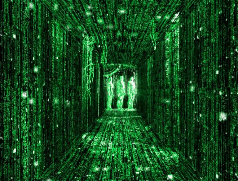 Source Code: The Visual Influences Behind ‘The Matrix’