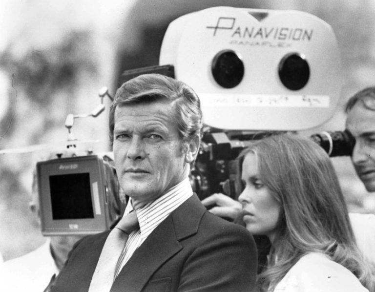 BBC Open University’s 3-Hour Exploration into the Making of Bond Epic ‘The Spy Who Loved Me’