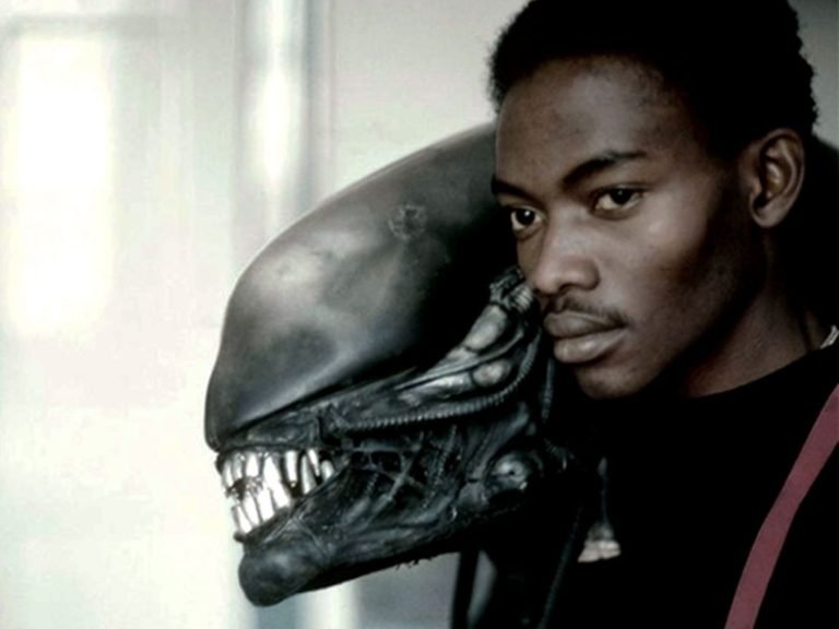 Bolaji Badejo Terrified Audiences As The Xenomorph In ‘Alien’, And His Experience Inside The Suit Wasn’t Much Better