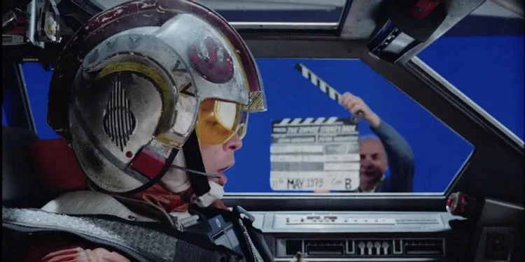 New ‘Empire Strikes Back’ Behind-the-Scenes Video Takes Us Back To A Time Far, Far Away