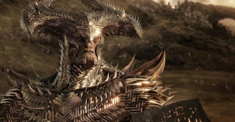 New ‘Justice League Clip Teases R-Rated Battle Between Steppenwolf and The Amazons