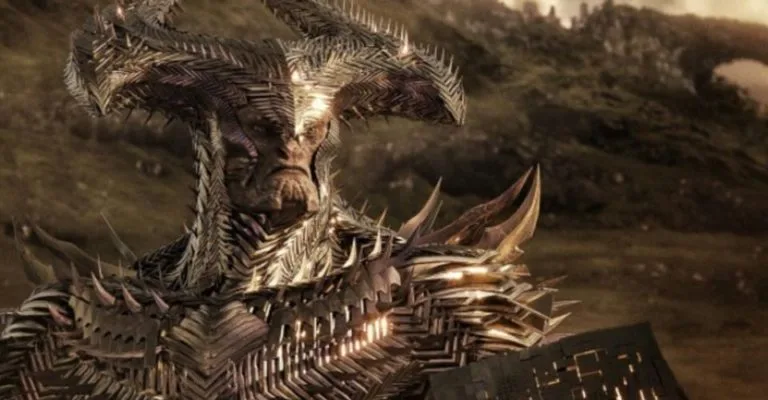 New ‘Justice League Clip Teases R-Rated Battle Between Steppenwolf and The Amazons