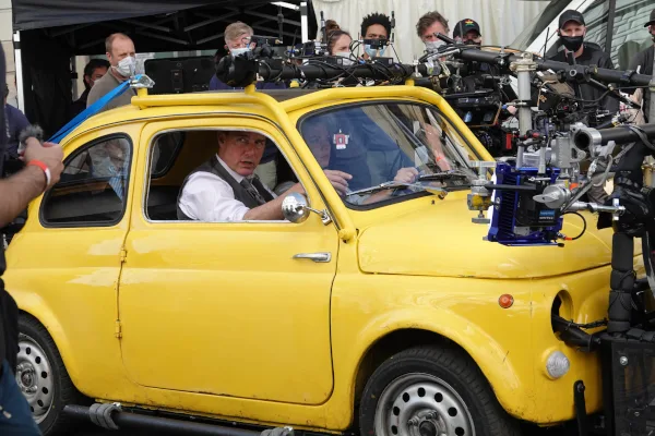 ‘Mission: Impossible 7’ Wraps Filming; No Longer Shooting ‘Mission: Impossible 8’ Back-To-Back