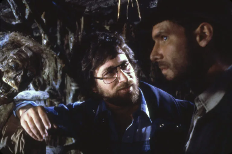 Watch How Spielberg and DP Douglas Slocombe Shot A Classic Dolly Shot in ‘Raiders of the Lost Ark’