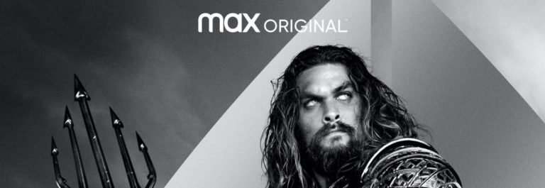 New Aquaman Teaser Trailer for ‘Zack Snyder’s Justice League’ Released