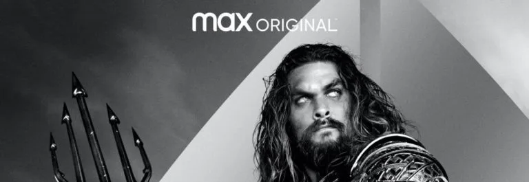 New Aquaman Teaser Trailer for ‘Zack Snyder’s Justice League’ Released