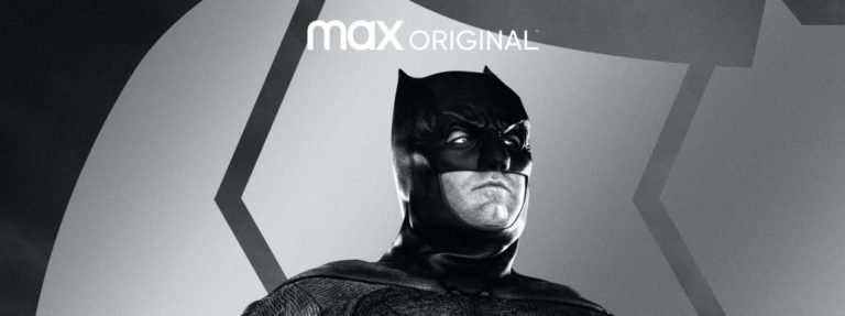 New Batman Teaser Trailer For ‘Zack Snyder’s Justice League’ Released