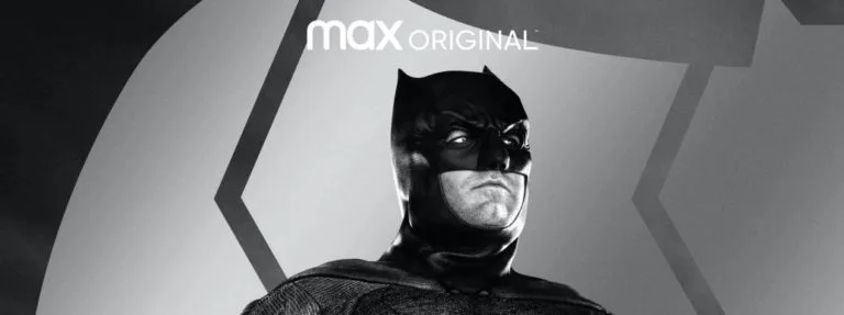 New Batman Teaser Trailer For ‘Zack Snyder’s Justice League’ Released