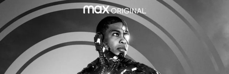 New Cyborg Teaser for ‘Zack Snyder’s Justice League’ Has Arrived