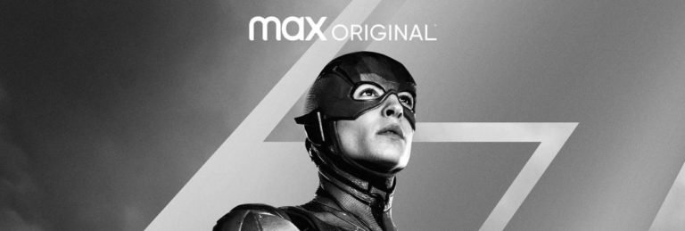 HBO Max Drops A New Flash Teaser For ‘Zack Snyder’s Justice League’