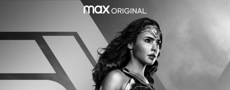 New Wonder Woman Teaser for ‘Zack Snyder’s Justice League’ Released