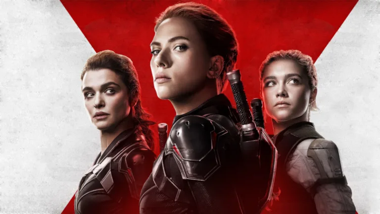 Marvel Studios Drops Final Trailer and Poster For ‘Black Widow’