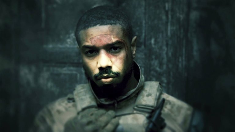 ‘Without Remorse’ Trailer: First Look At Michael B. Jordan In Tom Clancy Thriller
