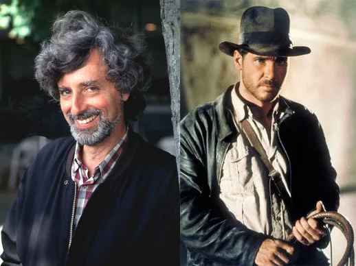 Philip Kaufman: The Filmmaker Behind Indy’s Pursuit of the Lost Ark