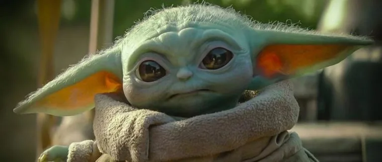 Creating “Baby Yoda”: As the Opposite of Yoda, Grogu Shouldn’t Work. Instead He’s the Face of The Mandalorian — In More Ways Than One
