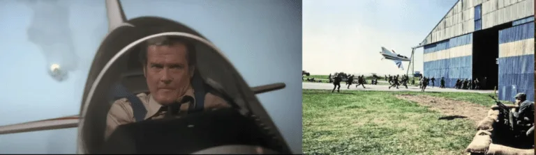 Octopussy’s Flight Risk: The Full Story Behind the Acrostar BD-5J Microjet And The Coolest James Bond Opener Ever