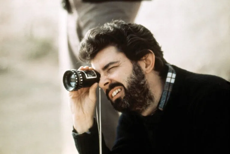 Before Coppola, George Lucas Planned To Direct ‘Apocalypse Now’ Like a Black And White Documentary